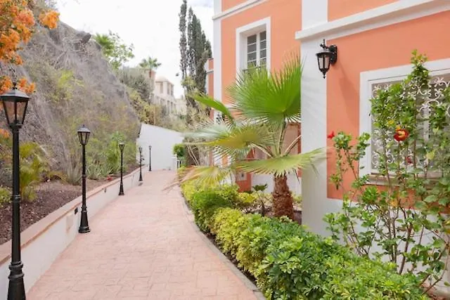 דירה אדחה Apartamento Sara En El Veril Del Duque - Sara Vacation