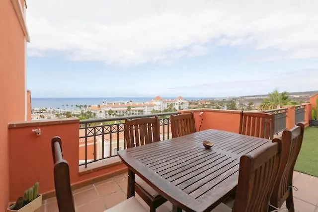 אדחה Apartamento Sara En El Veril Del Duque - Sara Vacation דירה