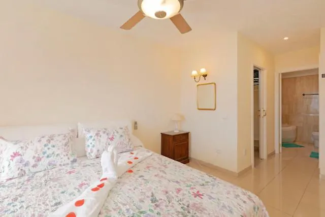 אדחה Apartamento Sara En El Veril Del Duque - Sara Vacation 0*,