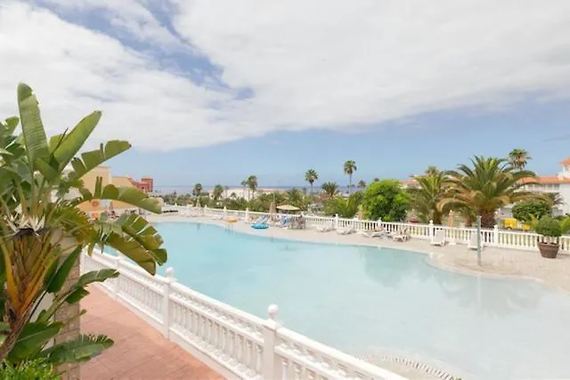 אדחה Apartamento Sara En El Veril Del Duque - Sara Vacation דירה