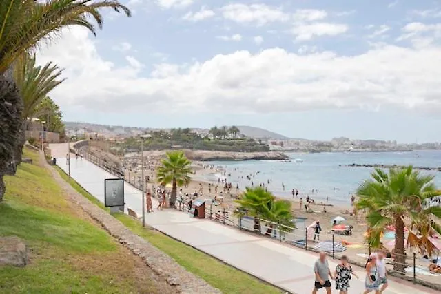 דירה אדחה Apartamento Sara En El Veril Del Duque - Sara Vacation