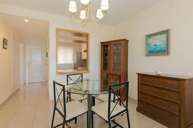אדחה Apartamento Sara En El Veril Del Duque - Sara Vacation ספרד