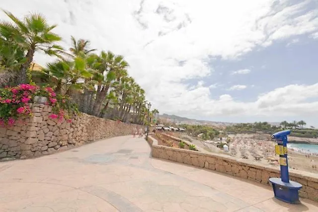 אדחה Apartamento Sara En El Veril Del Duque - Sara Vacation ספרד