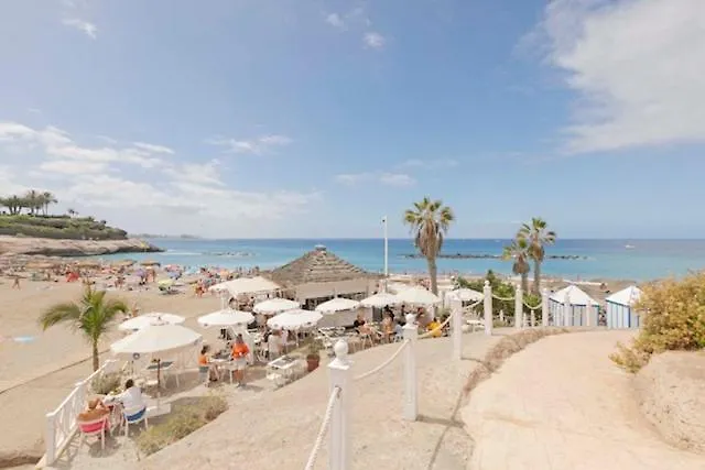 Apartamento Sara En El Veril Del Duque - Sara Vacation 아데제 아파트