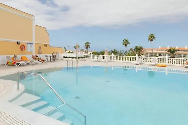 אדחה Apartamento Sara En El Veril Del Duque - Sara Vacation