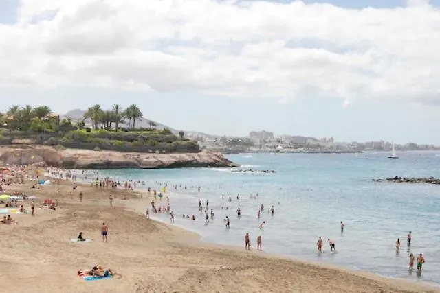 אדחה Apartamento Sara En El Veril Del Duque - Sara Vacation