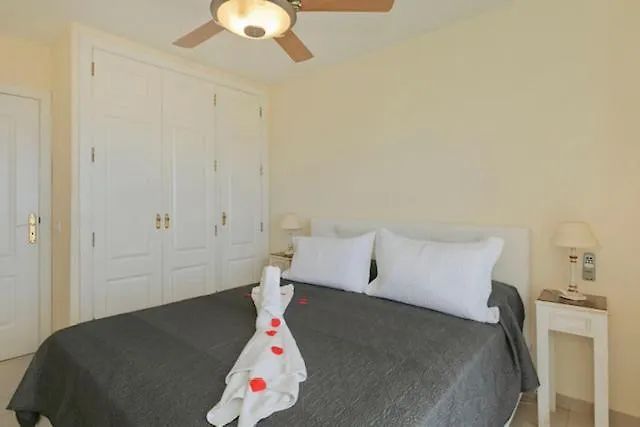 דירה אדחה Apartamento Sara En El Veril Del Duque - Sara Vacation