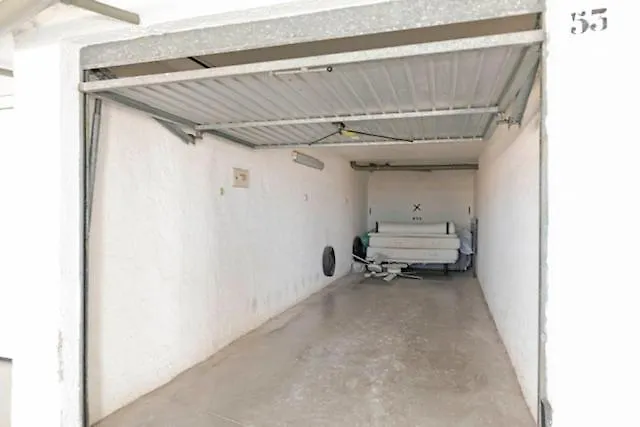 Apartamento Sara En El Veril Del Duque - Sara Vacation 아데제 스페인