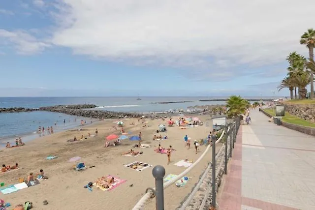 אדחה Apartamento Sara En El Veril Del Duque - Sara Vacation 0*,  ספרד