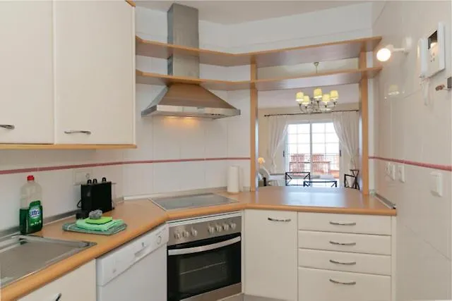 אדחה Apartamento Sara En El Veril Del Duque - Sara Vacation דירה