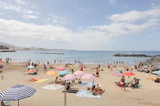 אדחה Apartamento Sara En El Veril Del Duque - Sara Vacation
