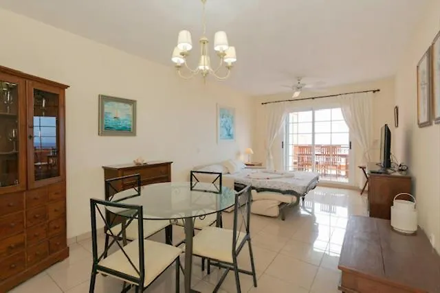 Apartamento Sara En El Veril Del Duque - Sara Vacation Costa Adeje  Spain