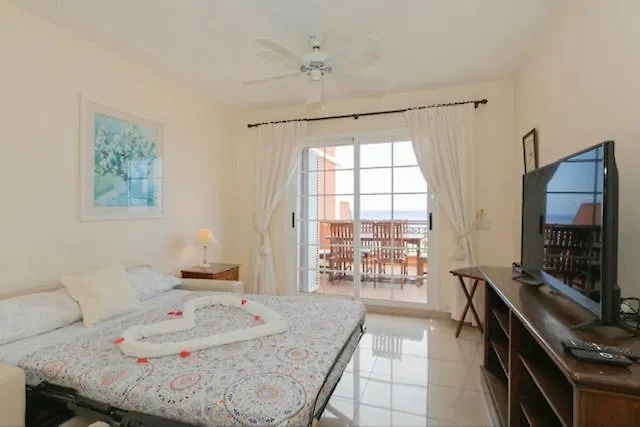 Apartamento Sara En El Veril Del Duque - Sara Vacation Costa Adeje  Lägenhet Costa Adeje (Tenerife)