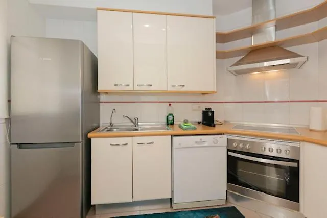 Lägenhet Apartamento Sara En El Veril Del Duque - Sara Vacation Costa Adeje