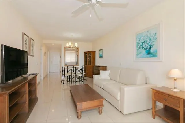 Lägenhet Apartamento Sara En El Veril Del Duque - Sara Vacation Costa Adeje  Spanien