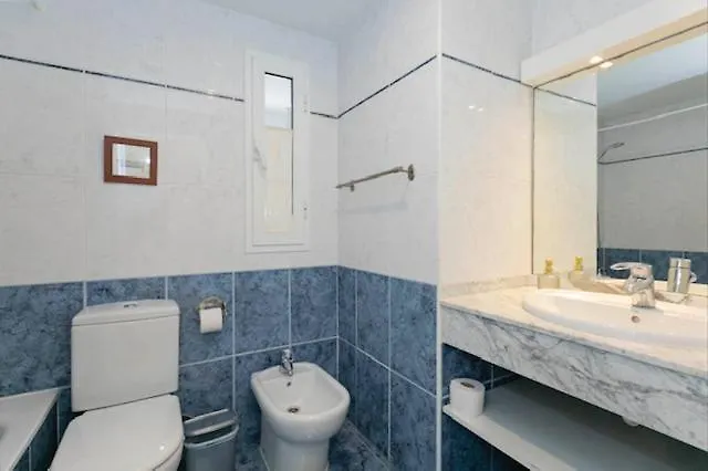 Lägenhet Apartamento Sara En El Veril Del Duque - Sara Vacation Costa Adeje